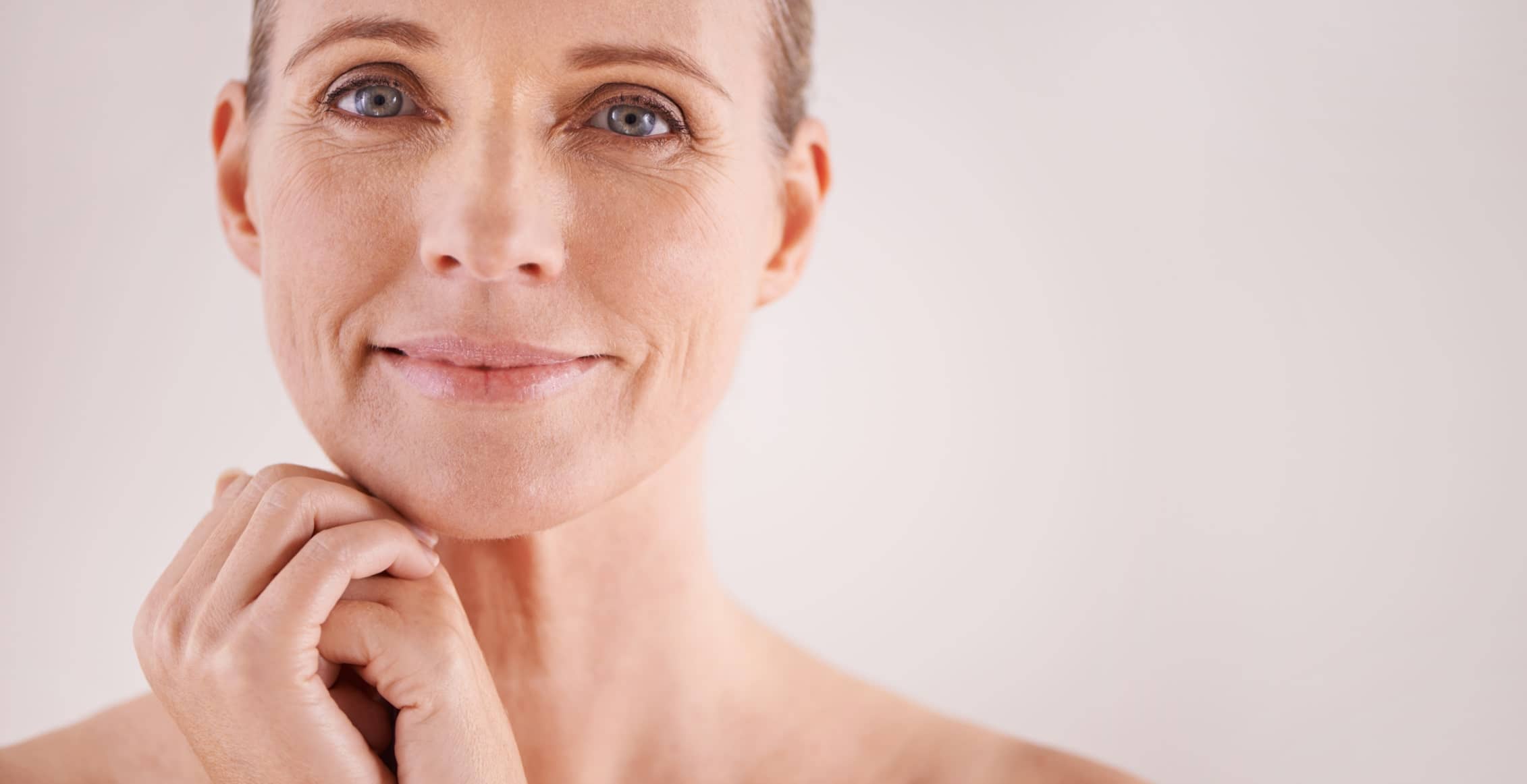 Traitement du derme : tendance en matière de rajeunissement | Dr Cormary | Lyon