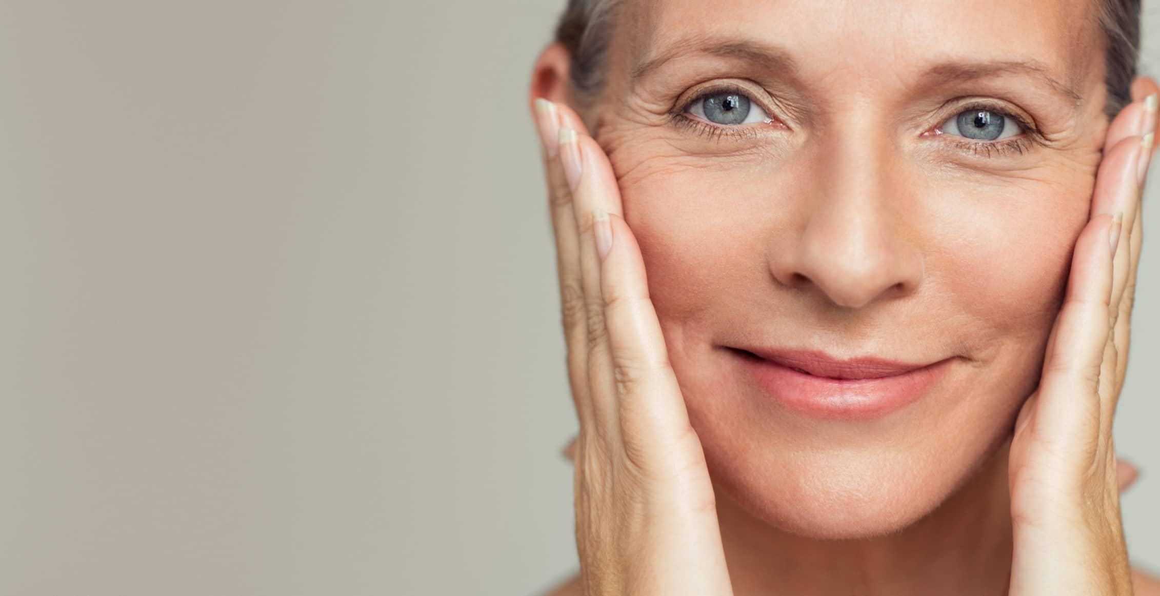 Relâchement cutané : comment redonner de la fermeté à sa peau sans chirurgie ? | Dr Cormary | Lyon