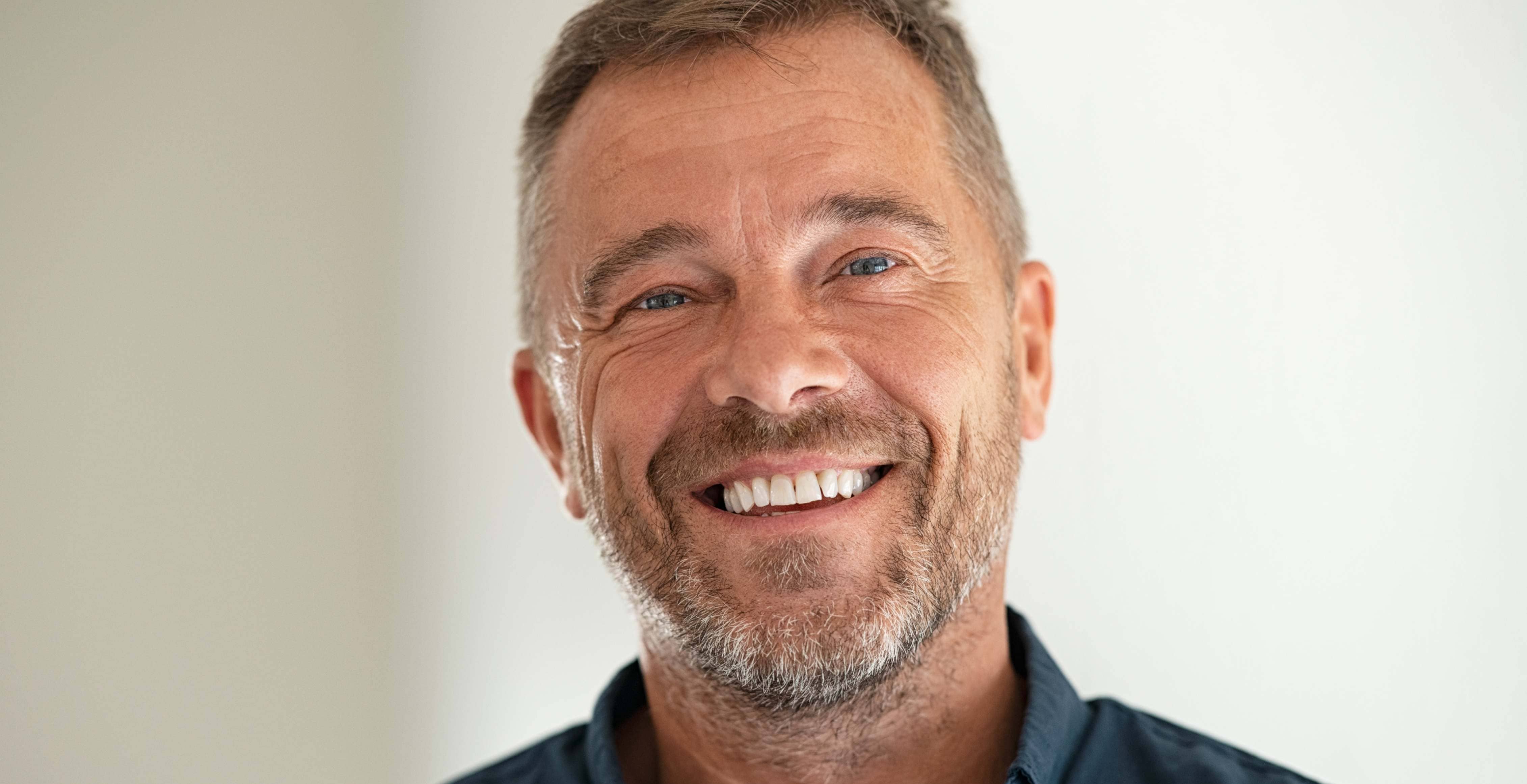 Les hommes et la médecine esthétique : quelles sont les demandes les plus fréquentes ? | Dr Cormary | Lyon